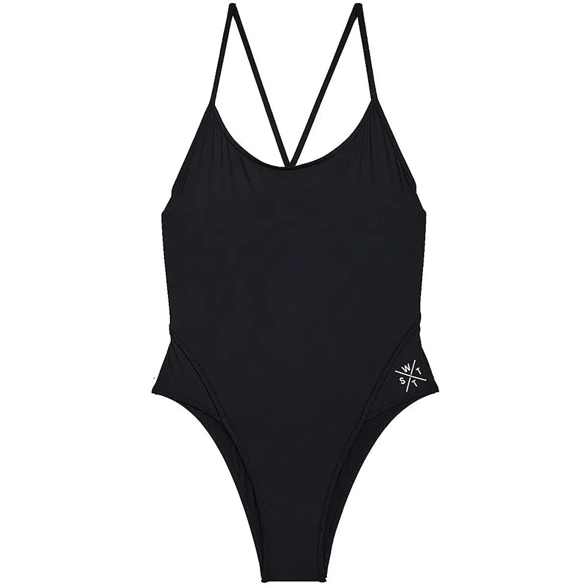 Costume da bagno Watts Donna Ozzie 1 pezzo