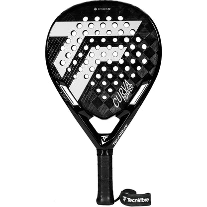 Racchetta da padel Tecnifibre Curva Power 2026