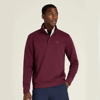 Felpa Wilson Parkside 1/2 Zip