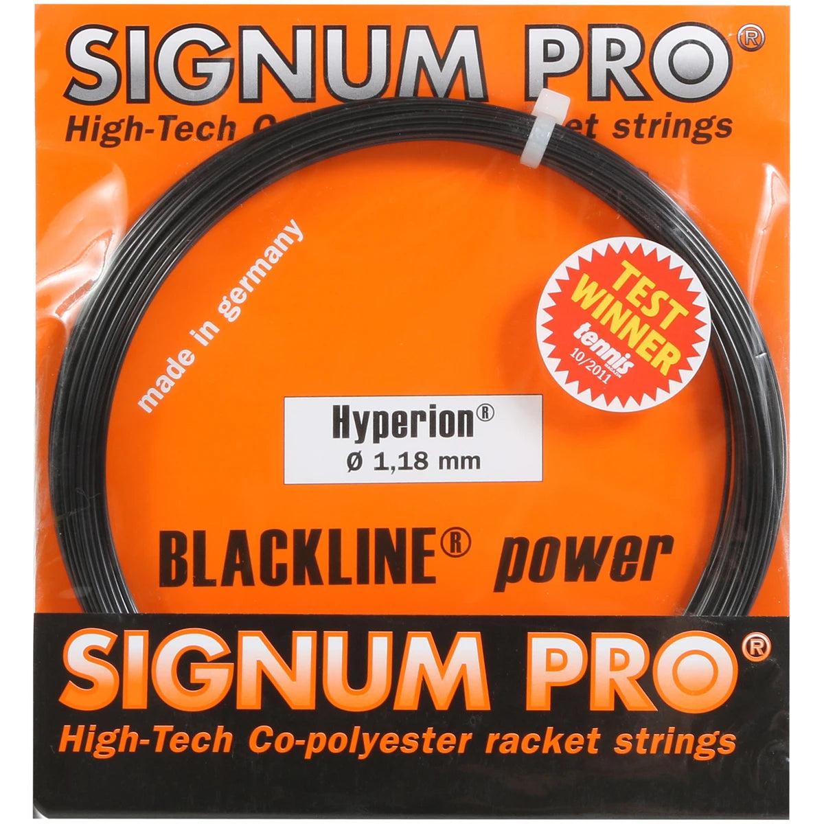 Corda Signum Pro Hyperion (12 Metri)