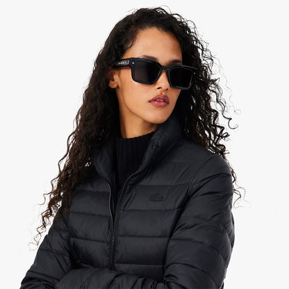 Giacca Lacoste Donna Core Performance Inverno