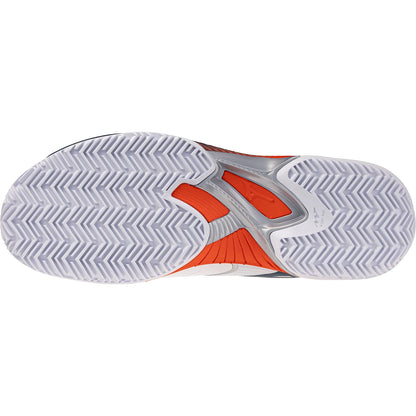 Scarpe Mizuno Wave Exceed Court Terra Battuta