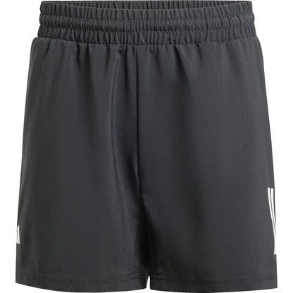 Pantaloncini adidas Ragazzo Club 3 Strisce