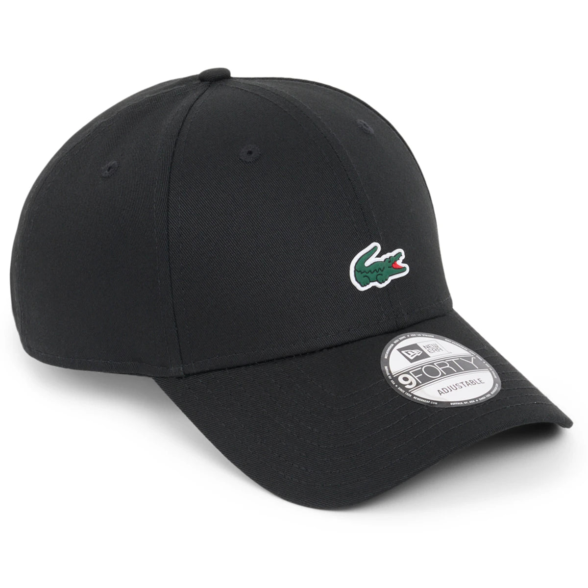 Cappellino Era Lacoste
