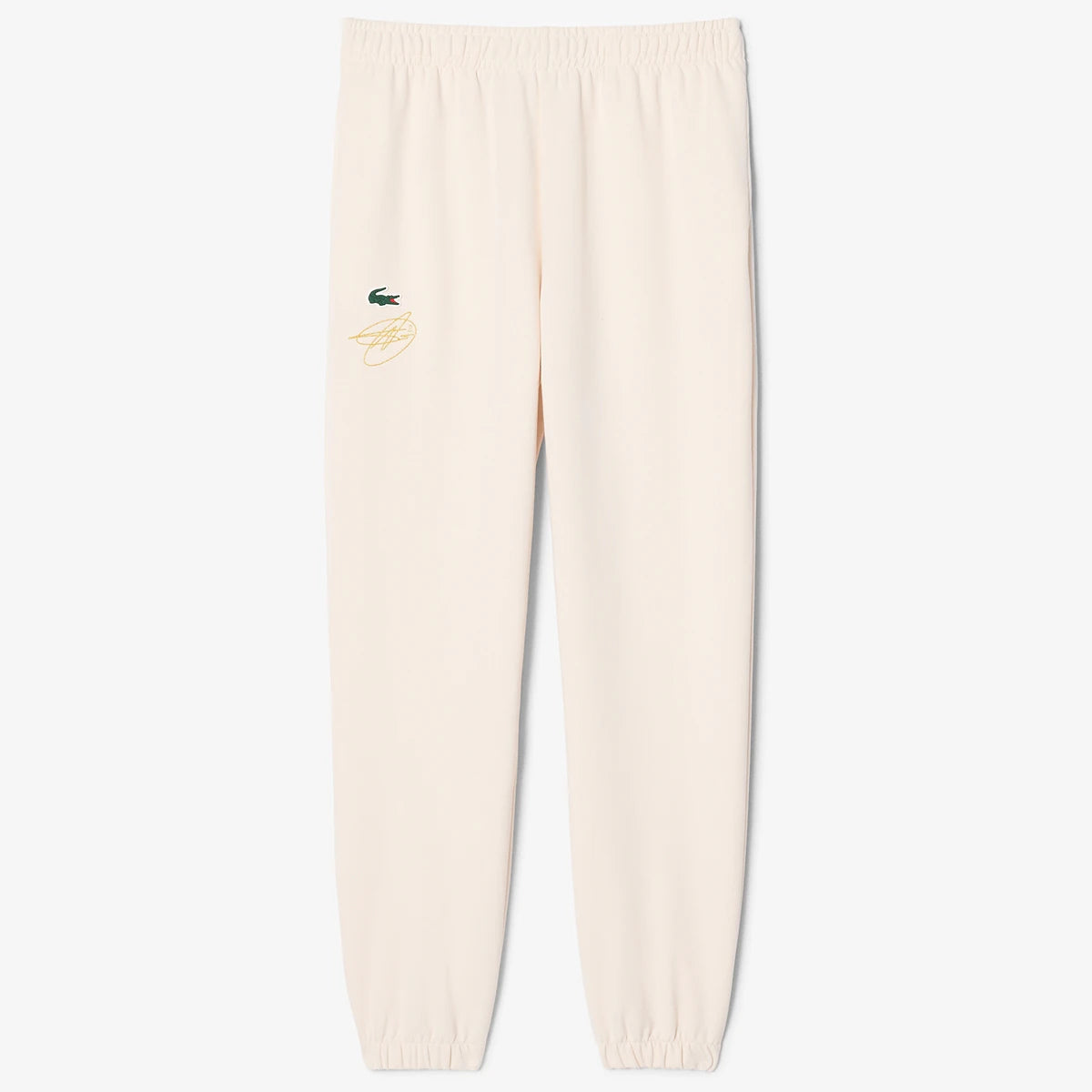 Pantalone Lacoste Djokovic Signature