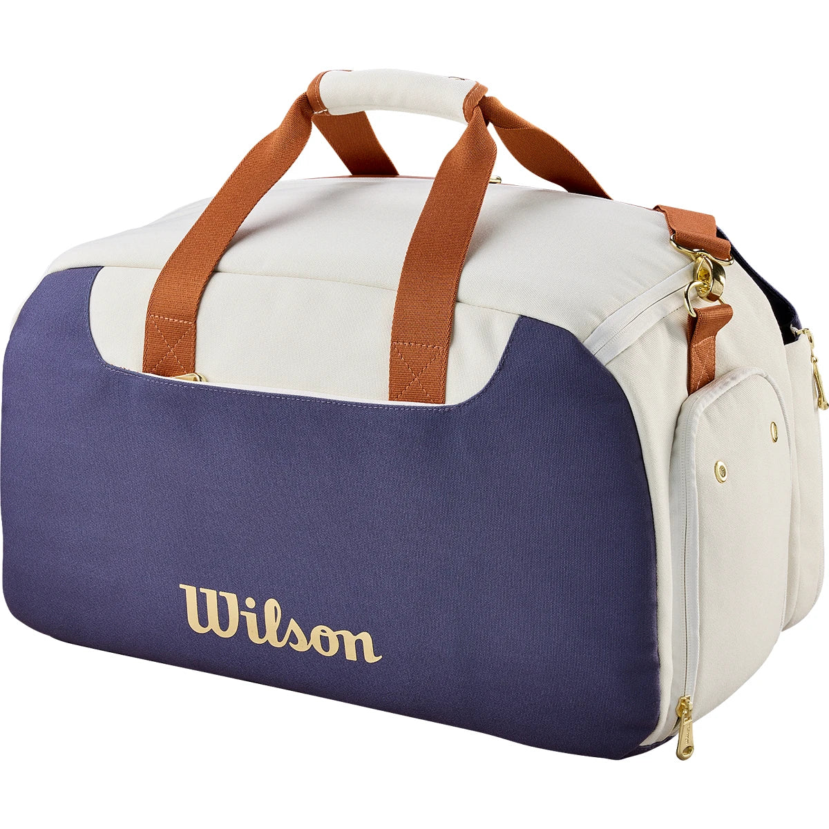 Borsa Duffle Wilson Heritage V2