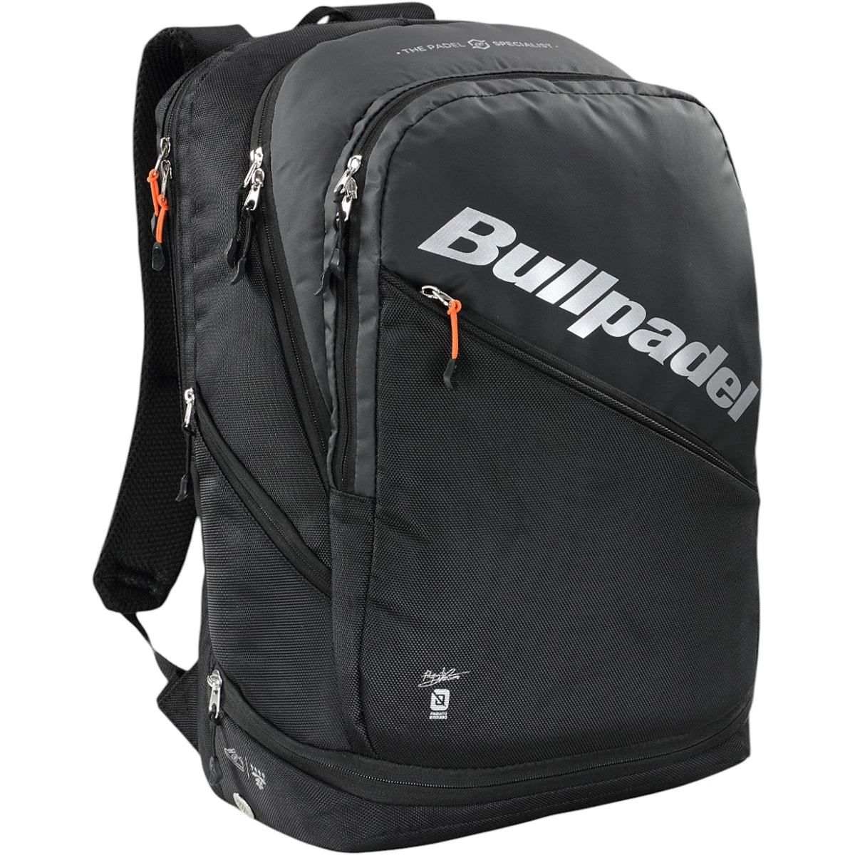 Zaino Bullpadel Hack 2025