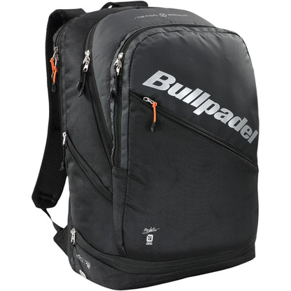 Zaino Bullpadel Hack 2025