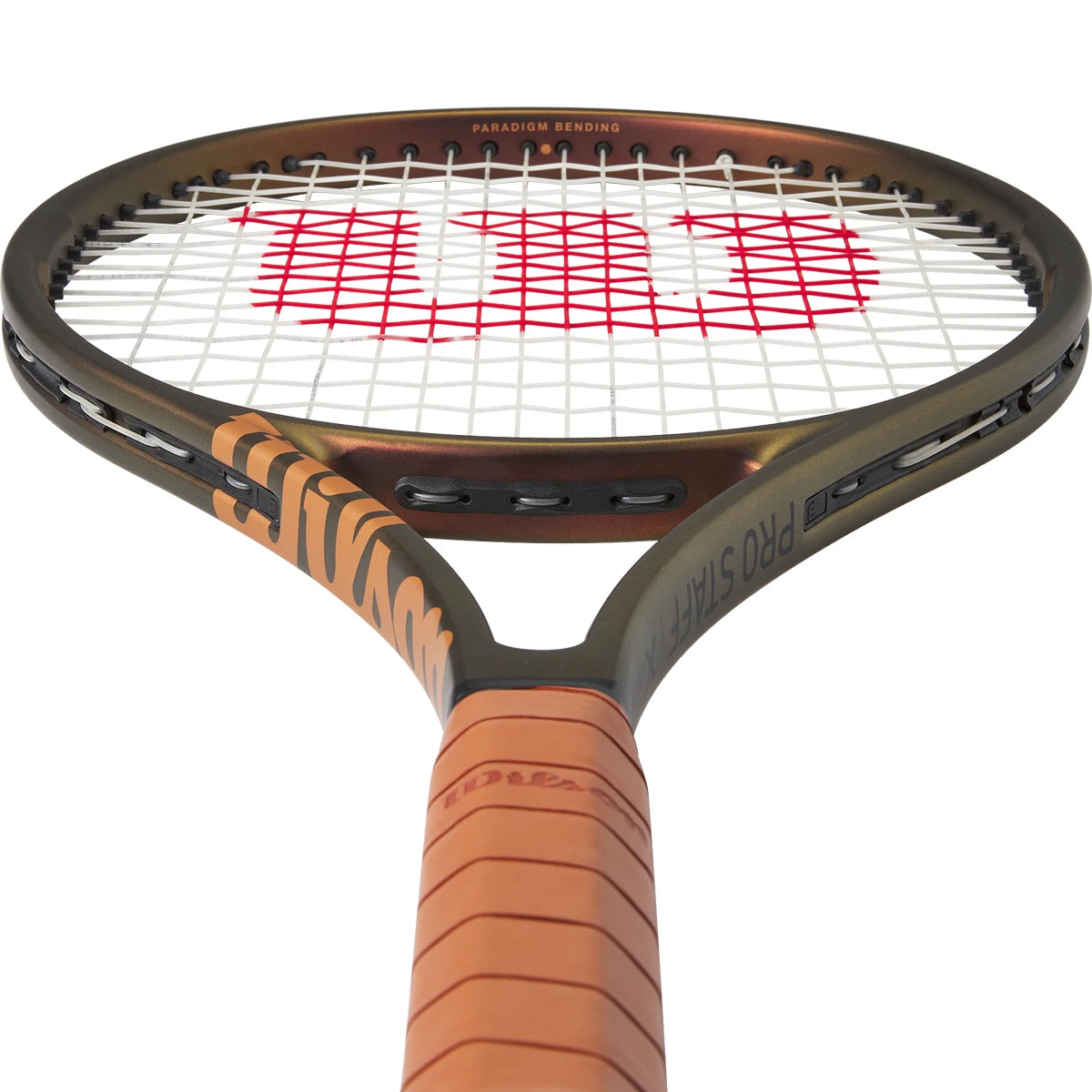 Racchetta Wilson Pro Staff X (315 Gr)