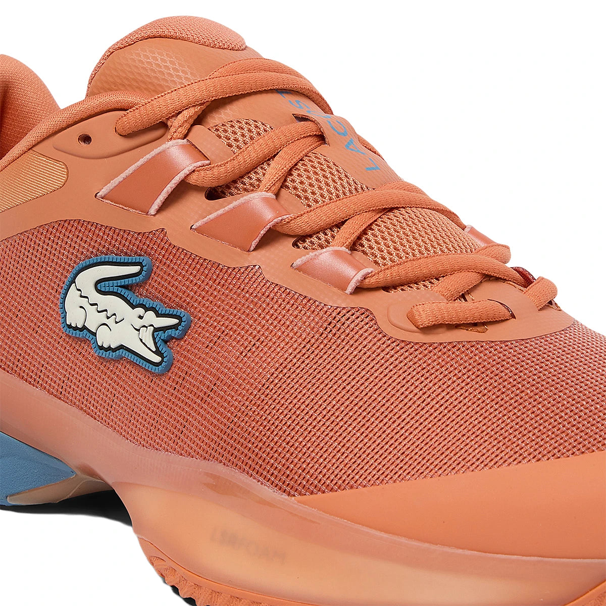 Scarpe Lacoste AG-LT Ultra Paris Terra Battuta