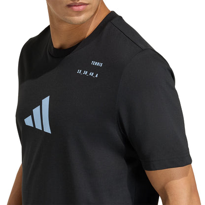 T-Shirt adidas Grafica
