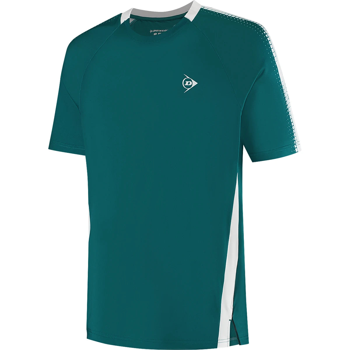 T-Shirt Uomo Game Tee-2