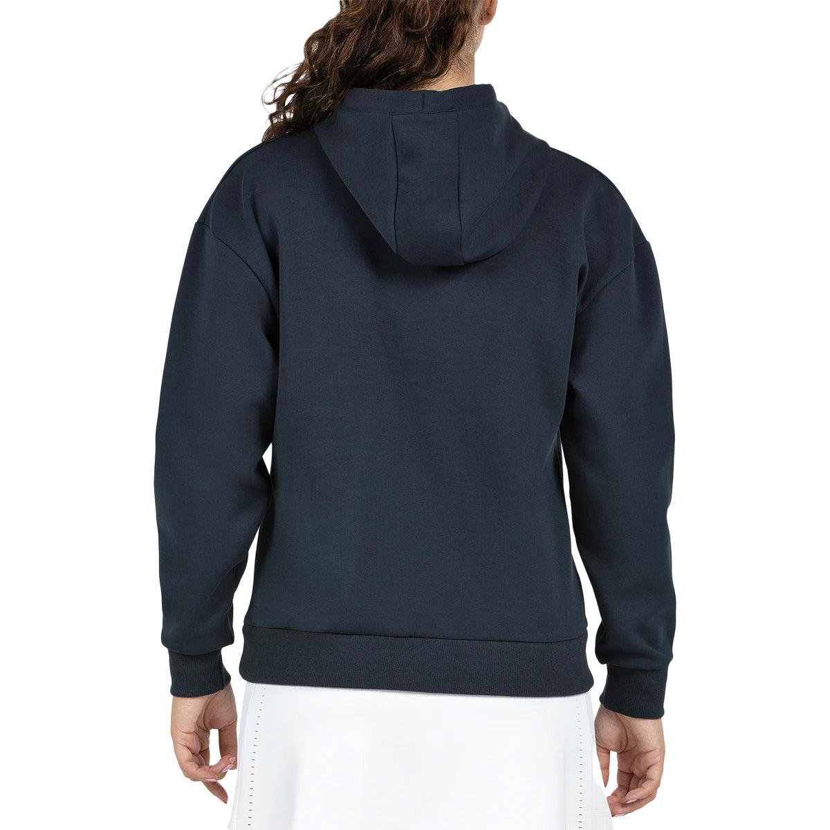Felpa Bullpadel Donna Eolia