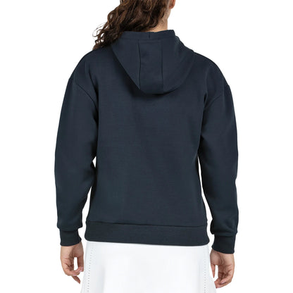 Felpa Bullpadel Donna Eolia