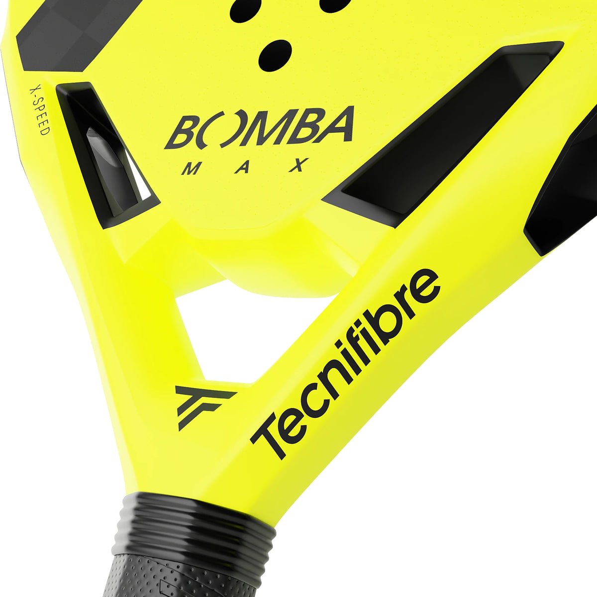 Racchetta da padel Tecnifibre Bomba Max