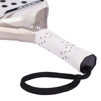 Racchetta da padel Test Adidas Metalbone ZZ Carbon