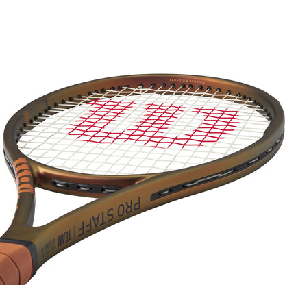 Racchetta Wilson Pro Staff Team V14.0 (280 Gr)