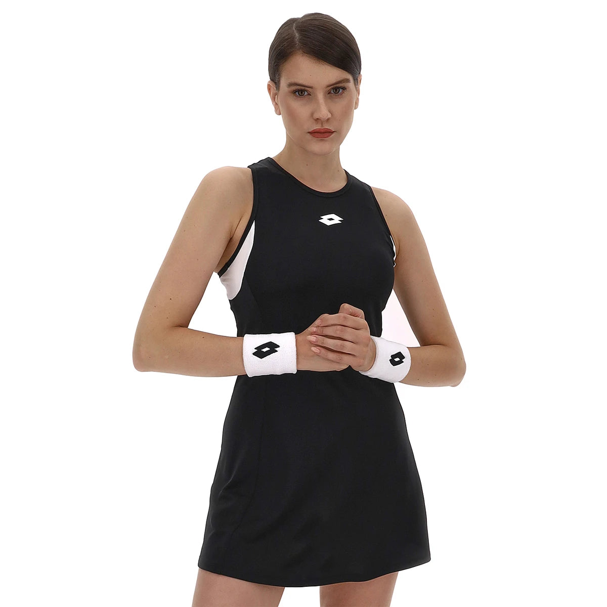 Abito Lotto Donna Squadra Iv