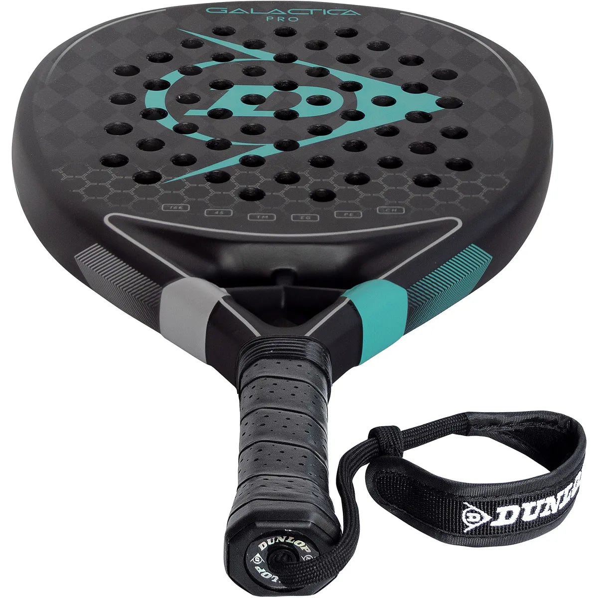 Racchetta da padel Dunlop Galactica Pro