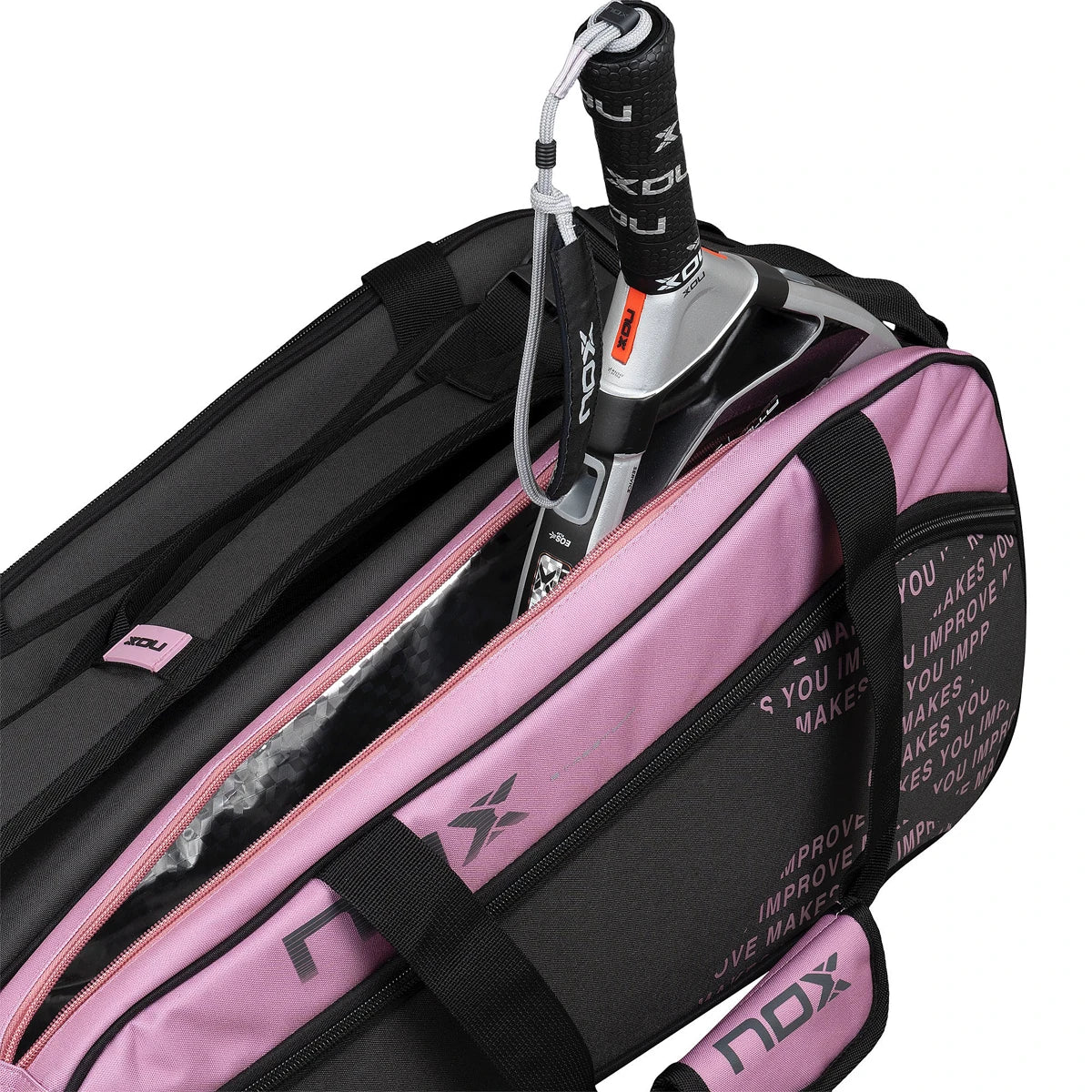 Borsa Nox Padel Street Series