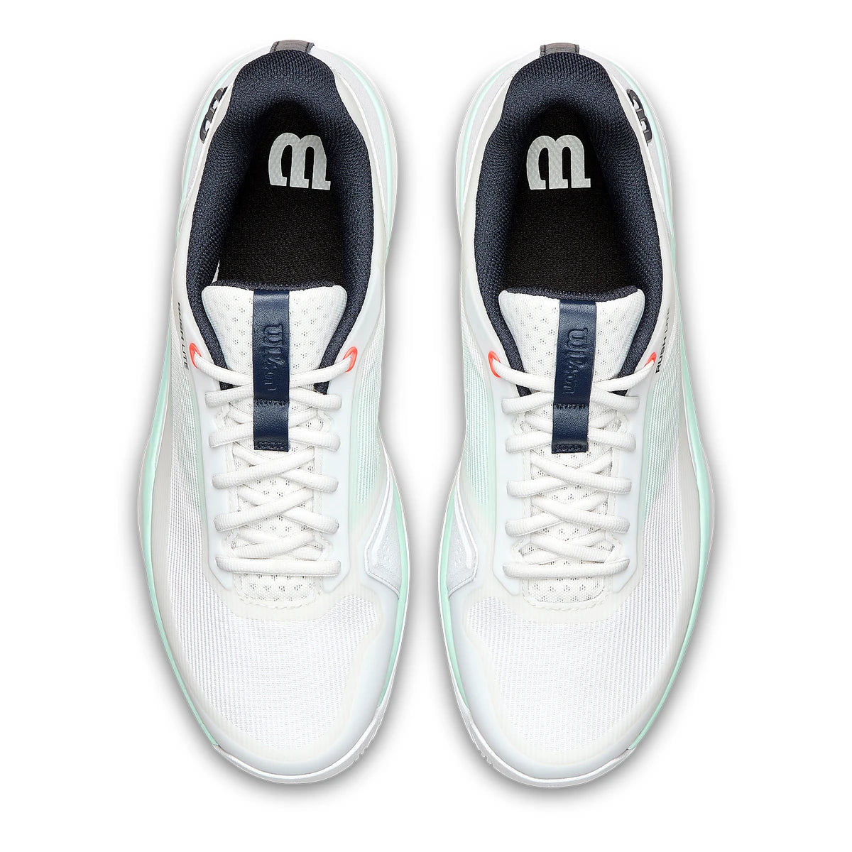 Scarpe Wilson Rush Lite 5 Scarpe tutte le superfici