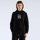 Felpa con cappuccio Mouratoglou Apparel Donna Grafica Club