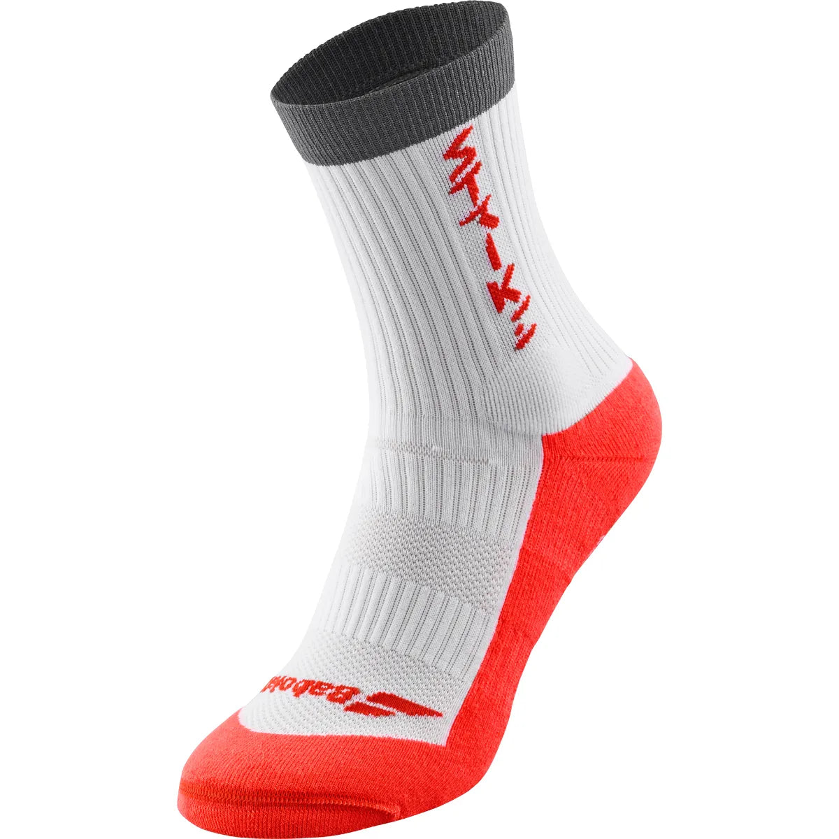 Coppia di Calzini Babolat Pro Strike (Mid)