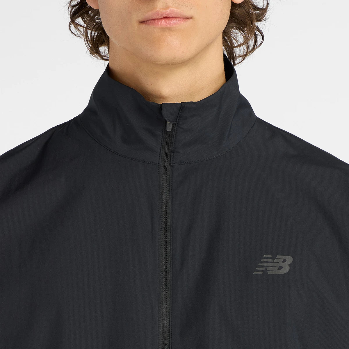 Giacca New Balance Essentials Performance