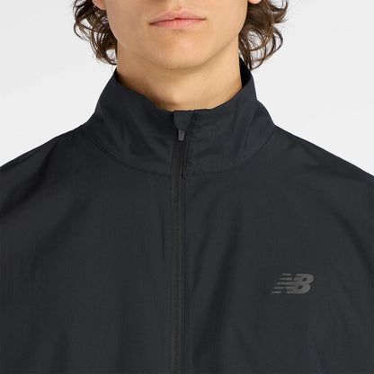 Giacca New Balance Essentials Performance