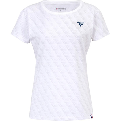 T-Shirt Tecnifibre Donna Pro Graphic