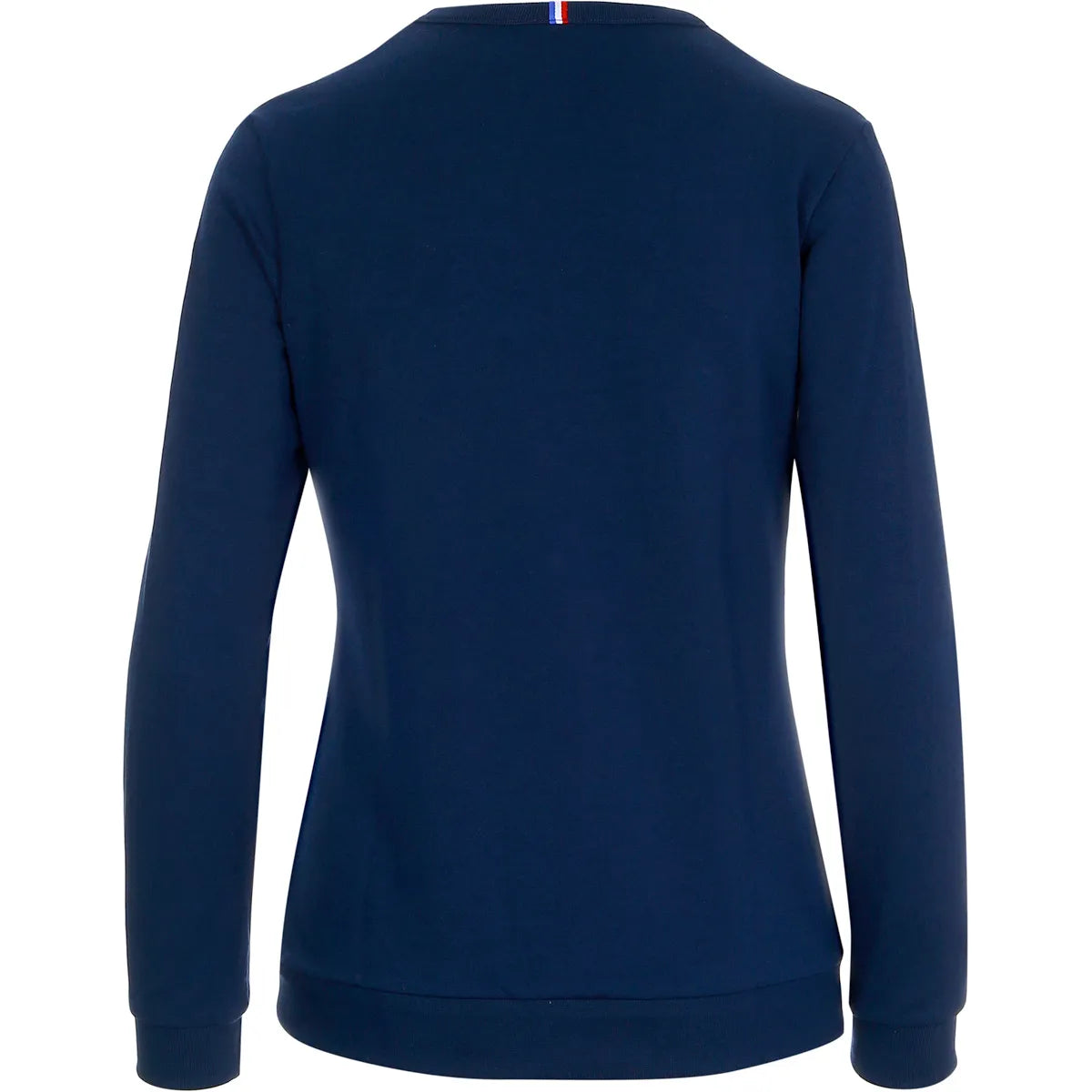 Felpa Le Coq Sportif Donna Stagione Crew