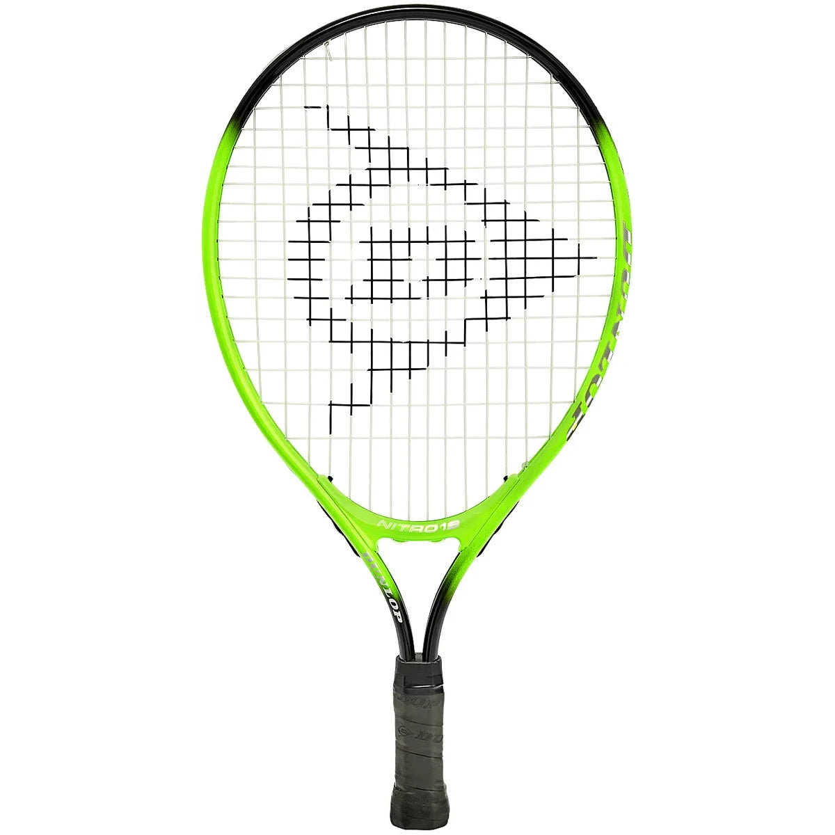 Racchetta Dunlop Nitro Junior 19 (I-Beam)(195 Gr)