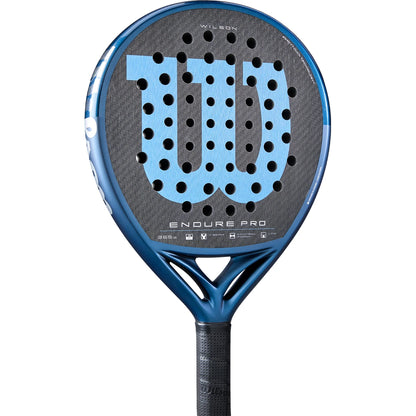 Racchetta da padel Wilson Endure Pro V1