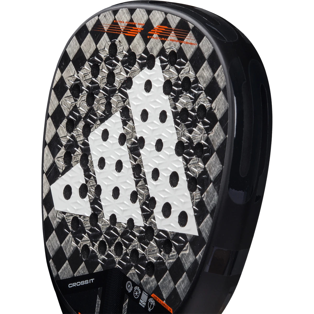 Racchetta da padel adidas Cross It 3.4