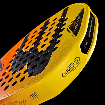 Racchetta Test Padel Bullpadel Vertex 05 Geo 27