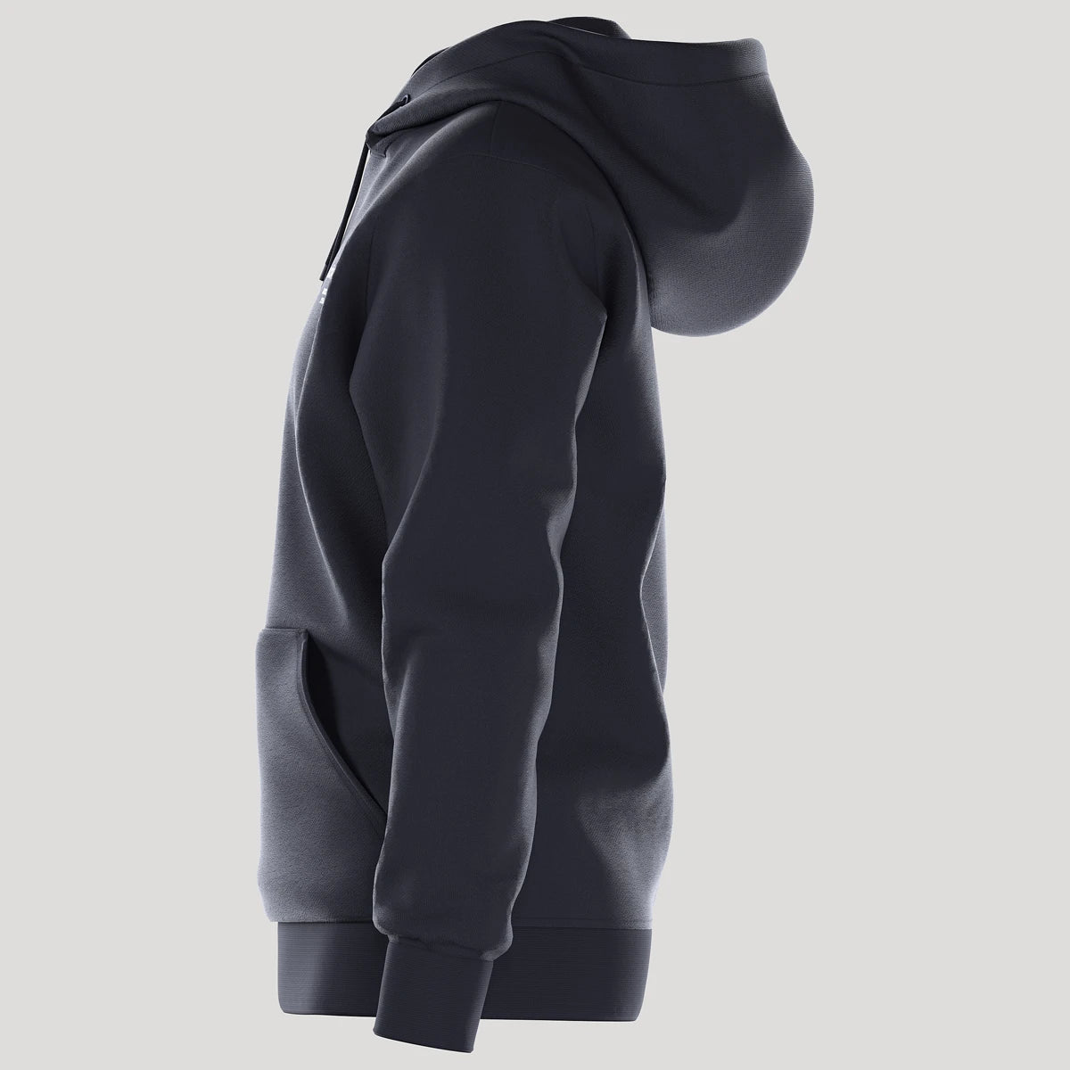 Felpa Bjorn Borg Essential con cappuccio