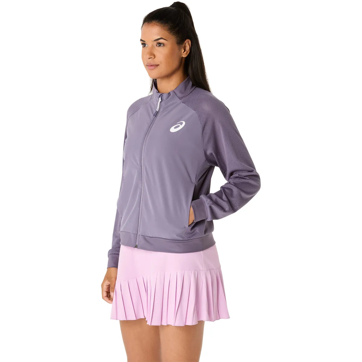 Giacca Asics Donna Match Melbourne / Miami