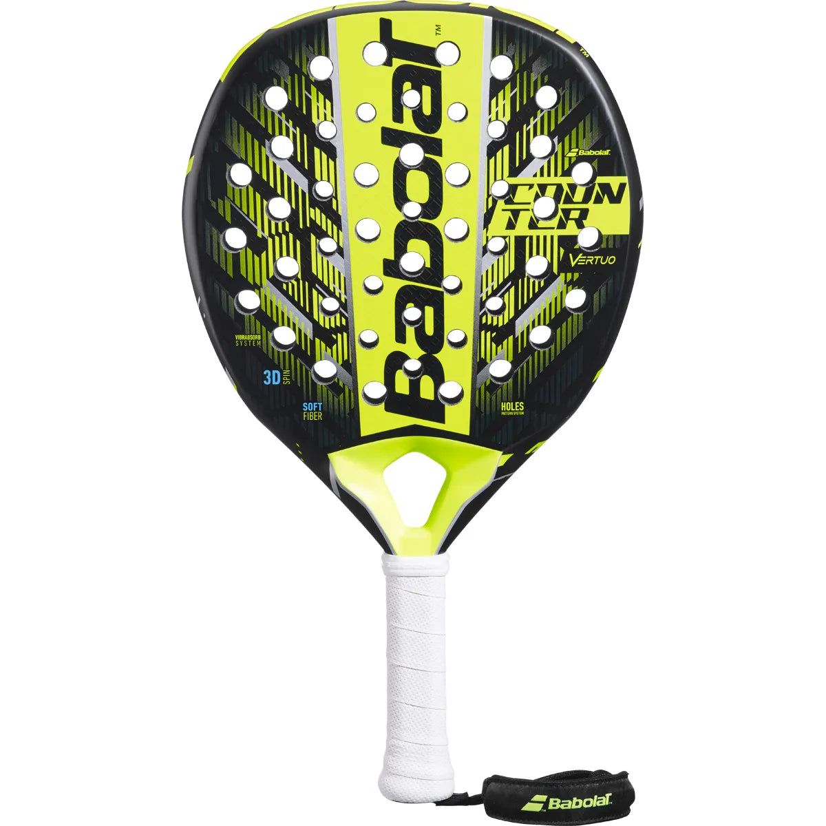 Racchetta da padel Babolat Counter Vertuo