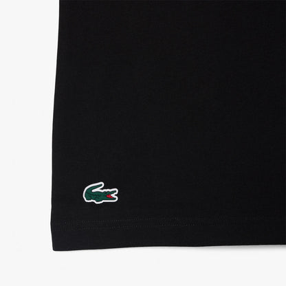 Pack Fan Lacoste Djokovic T-Shirt + Cappellino