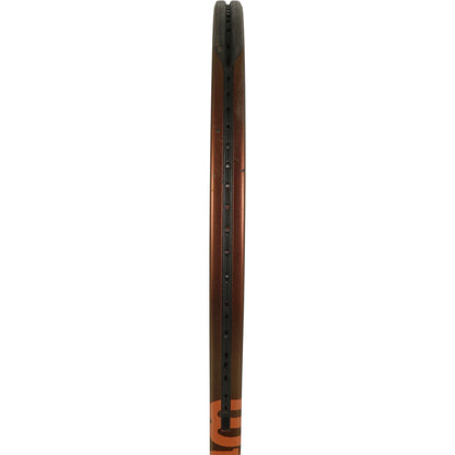 Racchetta Usata da Tennis Wilson Pro Staff 97L V14.0 (290 Gr)