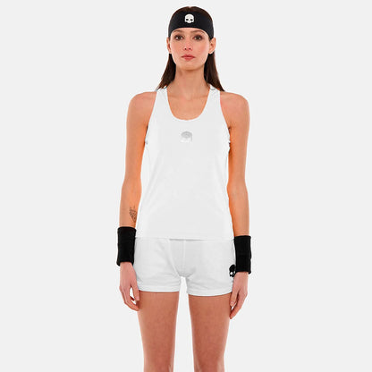 Canotta Hydrogen Donna Tech