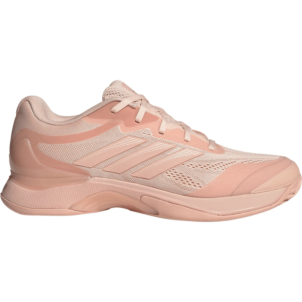 Scarpe adidas Donna Avacourt 3 Terra Battuta