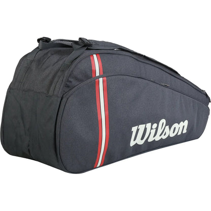 Borsa Wilson Tour 12