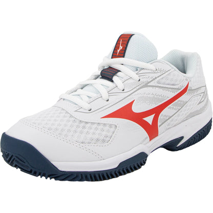 Scarpe Mizuno Junior Break Shot 5 Terra Battuta
