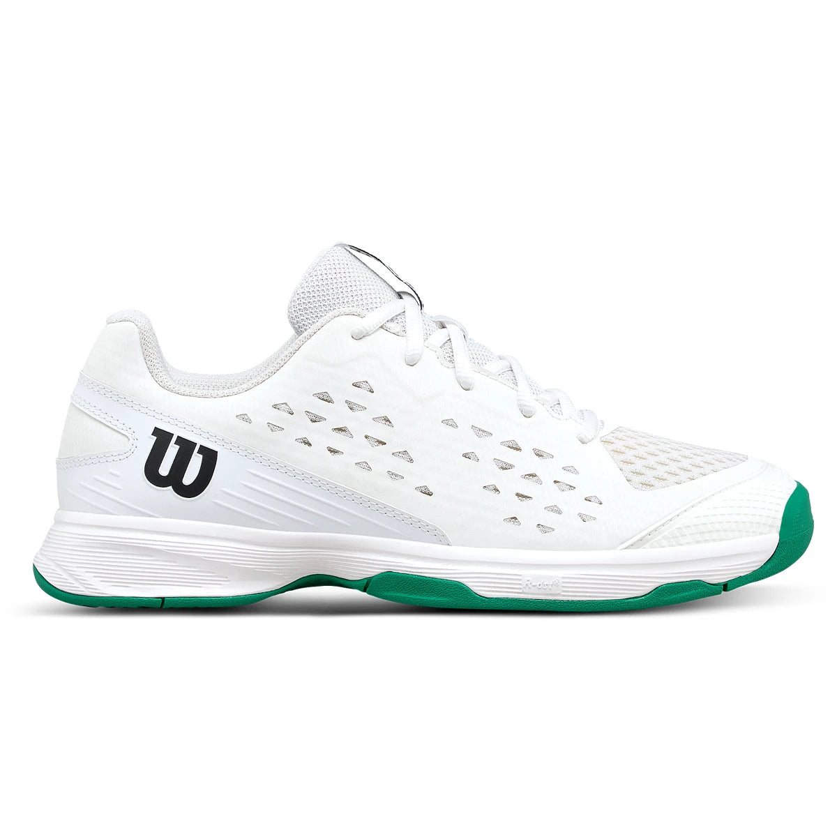 Scarpe Wilson Junior Rush Pro
