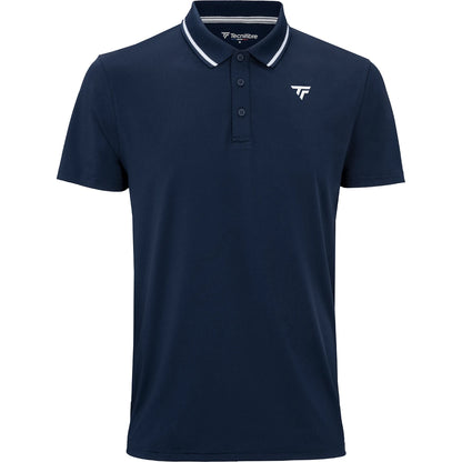 Polo Tecnifibre Team Tech