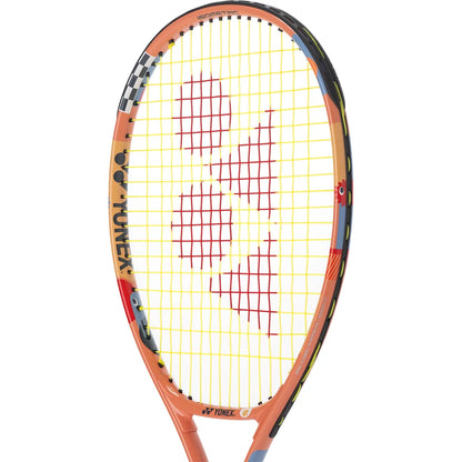 Racchetta Yonex Junior 25 Coral Orange