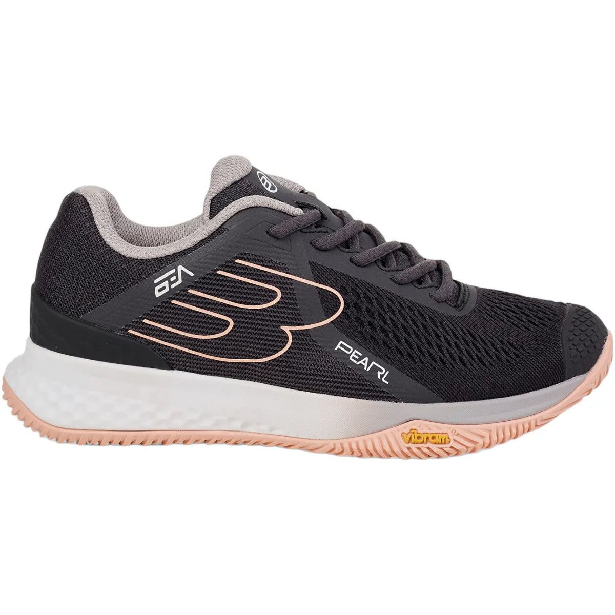 Scarpe da padel Bullpadel Donna Pearl Vibram 25I