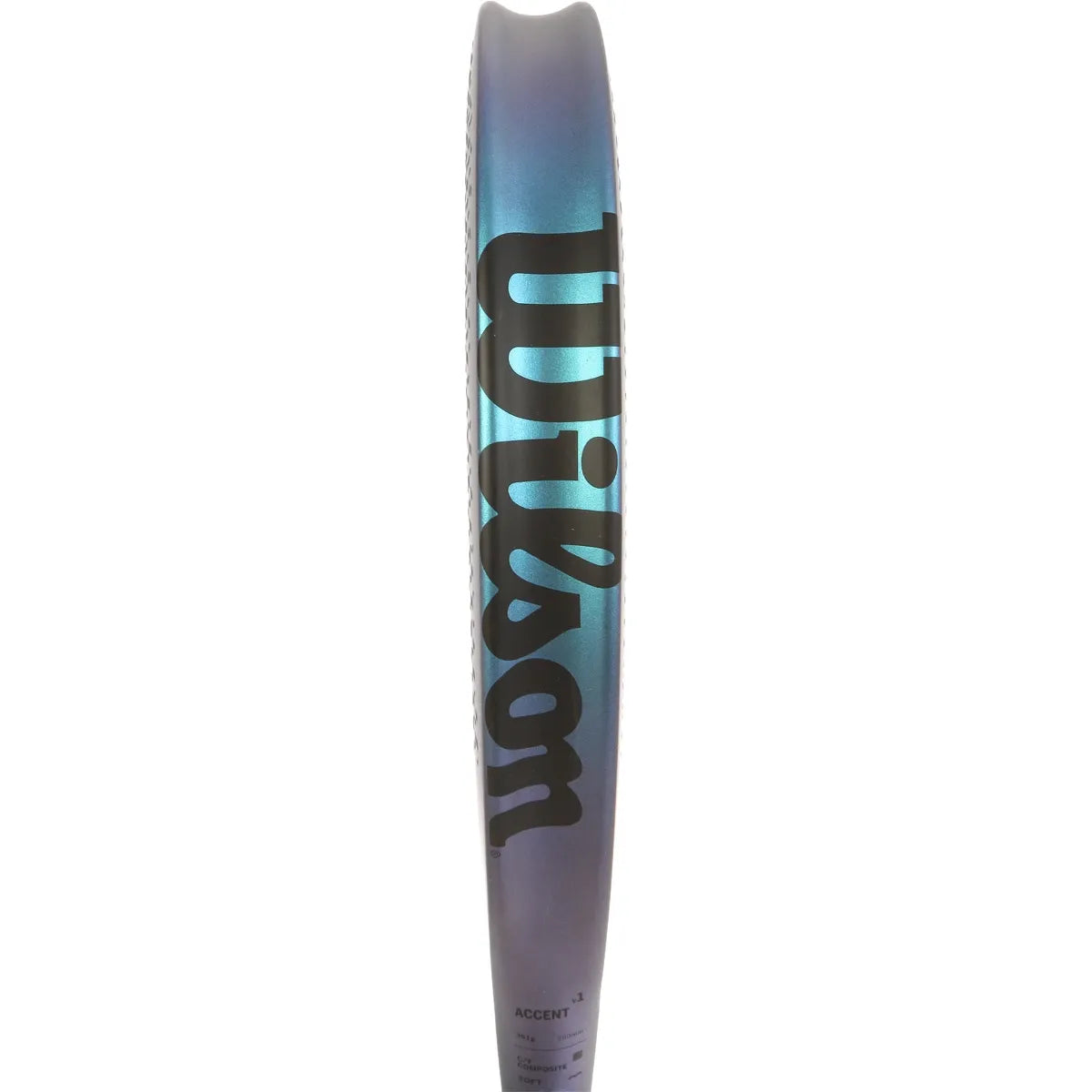 Racchetta Occasion di Padel Wilson Accent Padel