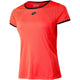 T-Shirt Lotto Donna Superrapida V Padel